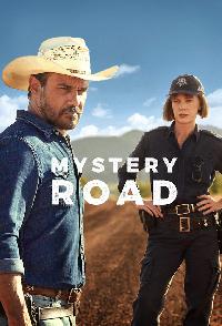 Mystery Road